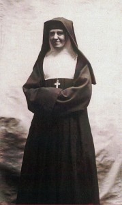 Sœur Françoise-Thérèse