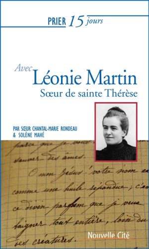 Prier-Léonie-Martin