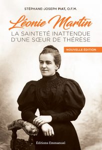édition-leonie-martin